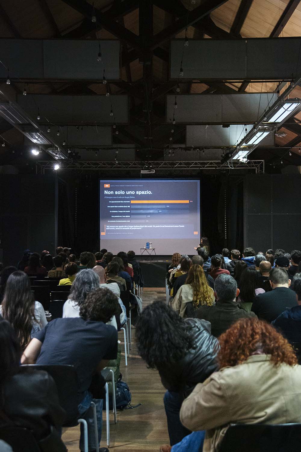 Manifesto Sala Cantelmo Lecce